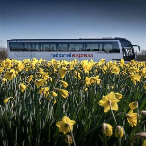 discount national express tickets.